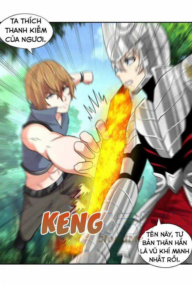 Thôn Phệ Lĩnh Vực - Chapter 149 - Trang 24