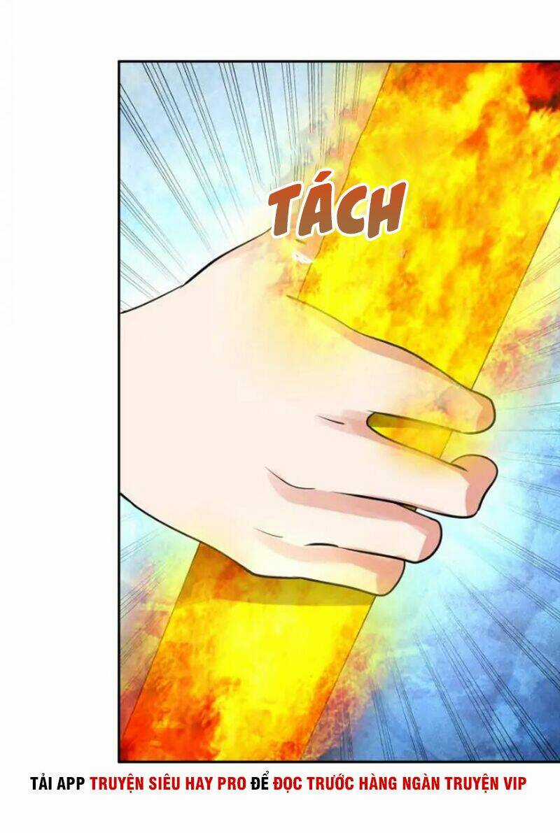 Thôn Phệ Lĩnh Vực - Chapter 149 - Trang 25