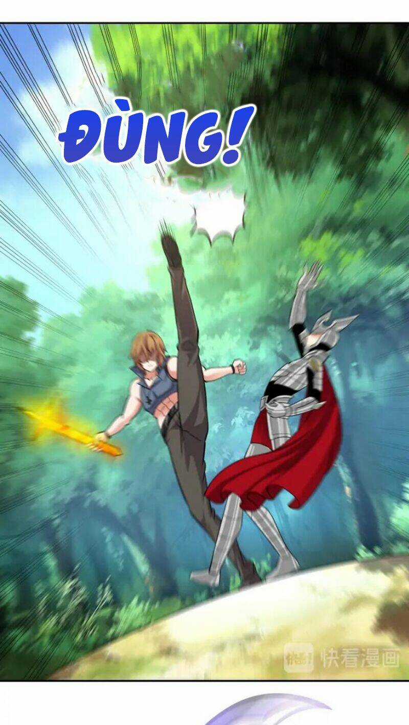 Thôn Phệ Lĩnh Vực - Chapter 149 - Trang 26