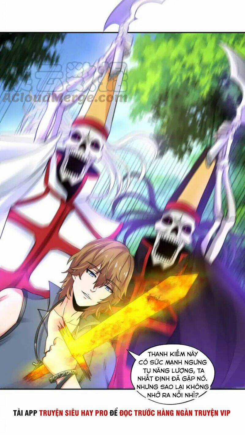 Thôn Phệ Lĩnh Vực - Chapter 149 - Trang 27