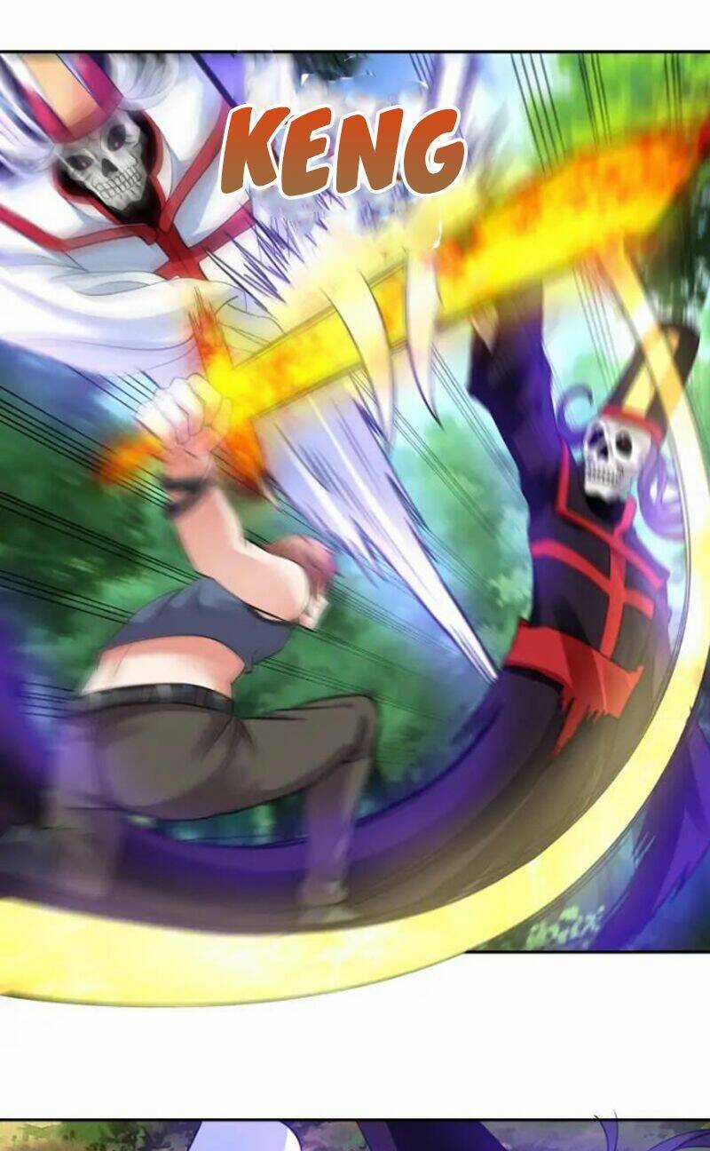 Thôn Phệ Lĩnh Vực - Chapter 149 - Trang 28