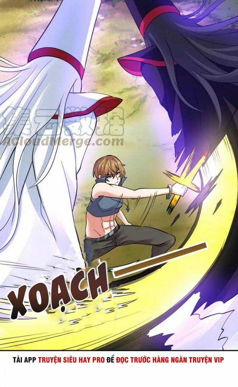 Thôn Phệ Lĩnh Vực - Chapter 149 - Trang 29