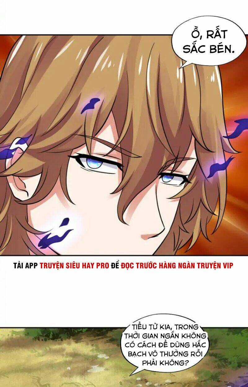 Thôn Phệ Lĩnh Vực - Chapter 149 - Trang 30