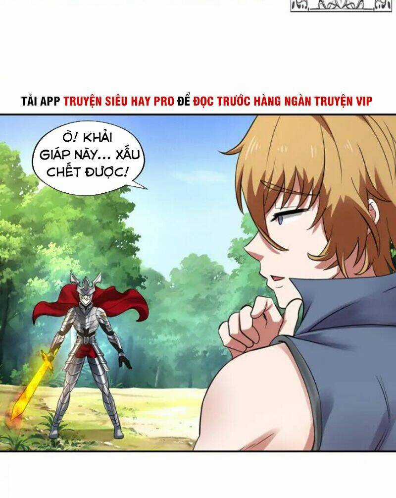 Thôn Phệ Lĩnh Vực - Chapter 149 - Trang 4