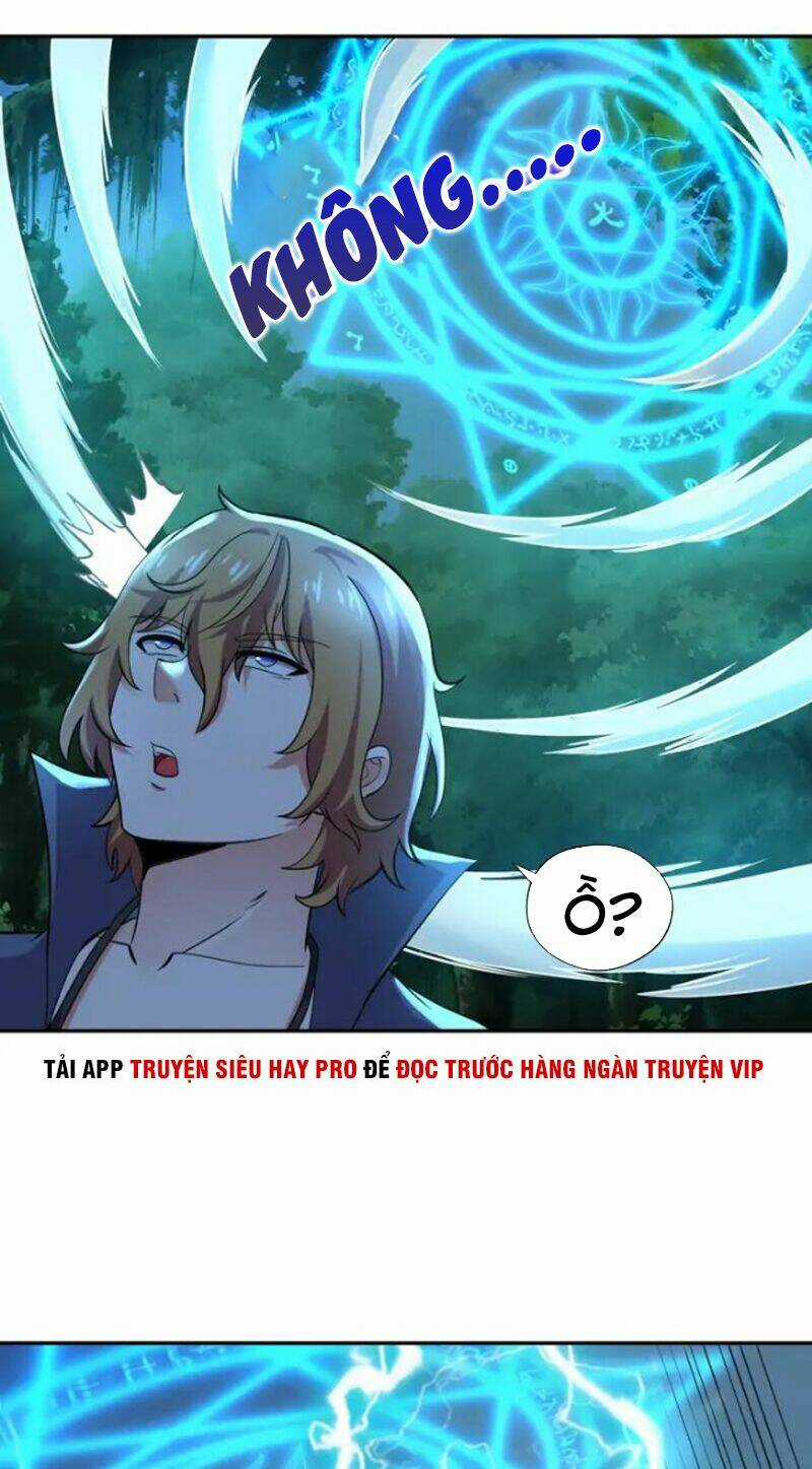 Thôn Phệ Lĩnh Vực - Chapter 149 - Trang 32