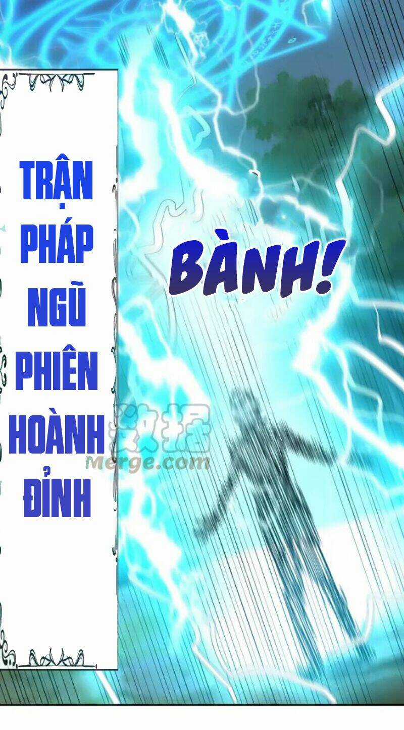 Thôn Phệ Lĩnh Vực - Chapter 149 - Trang 33