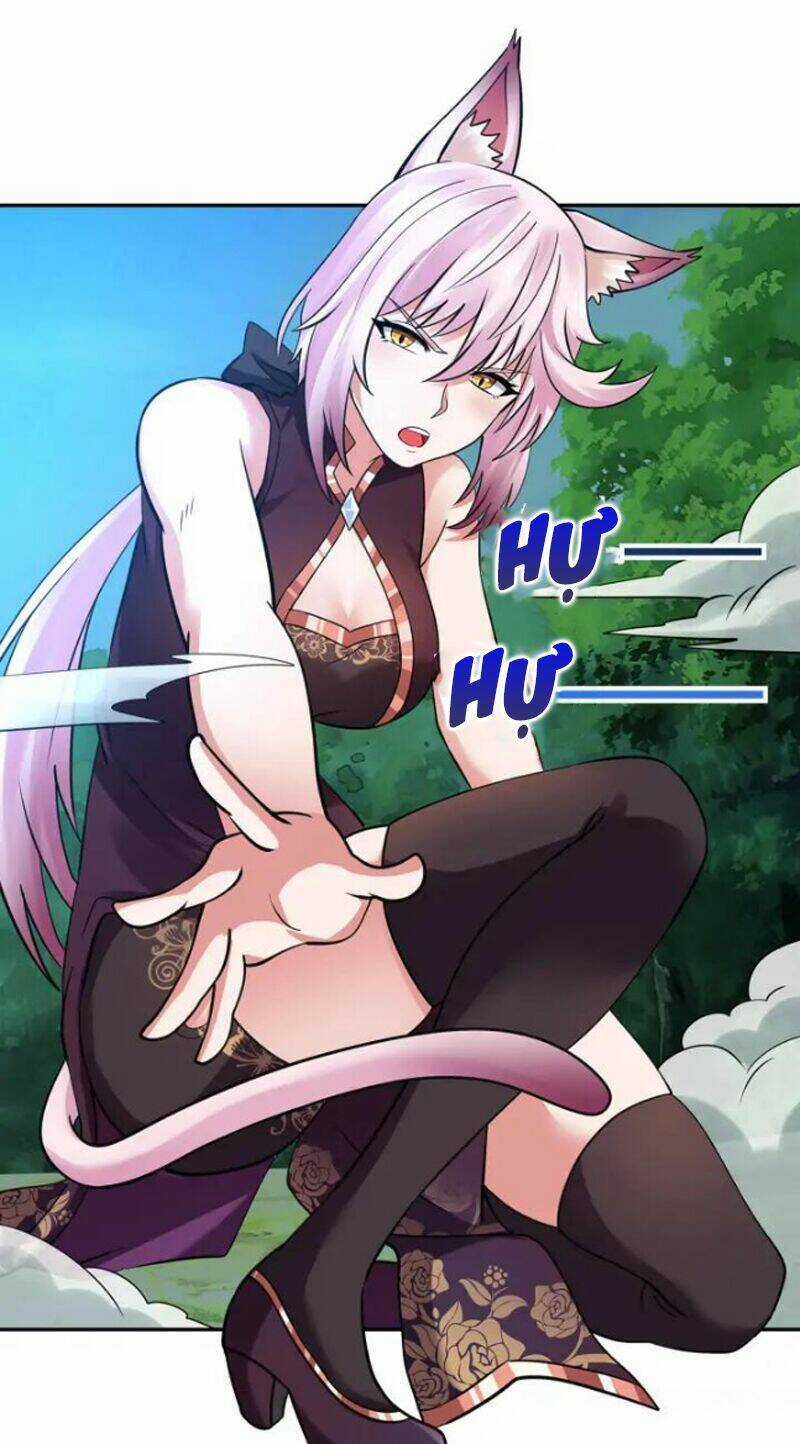 Thôn Phệ Lĩnh Vực - Chapter 149 - Trang 34