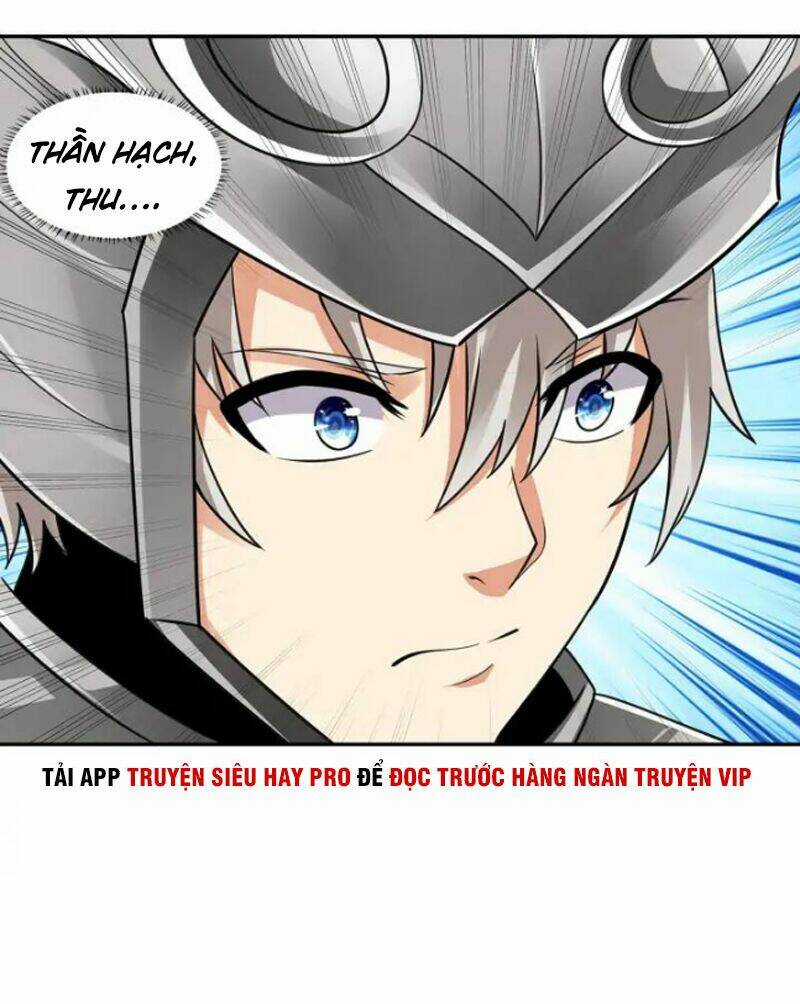 Thôn Phệ Lĩnh Vực - Chapter 149 - Trang 36