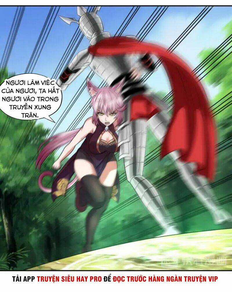 Thôn Phệ Lĩnh Vực - Chapter 149 - Trang 37