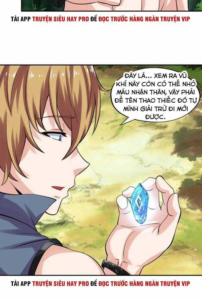 Thôn Phệ Lĩnh Vực - Chapter 149 - Trang 39