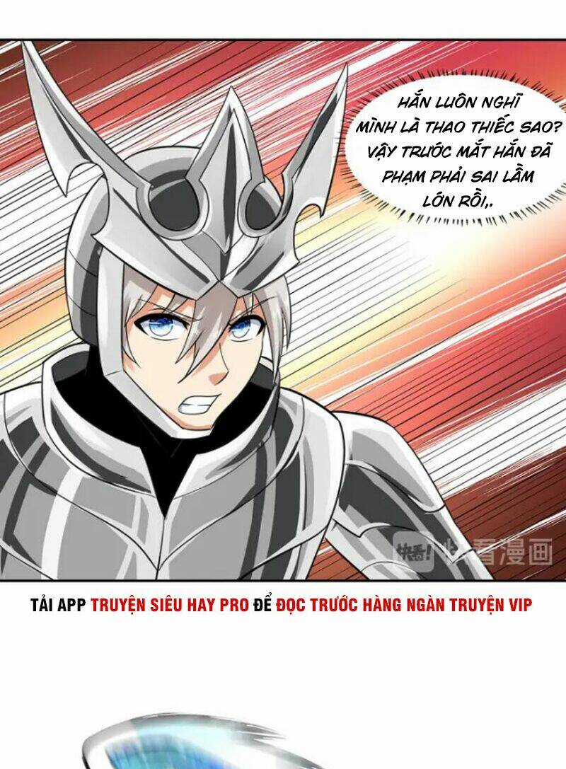 Thôn Phệ Lĩnh Vực - Chapter 149 - Trang 40