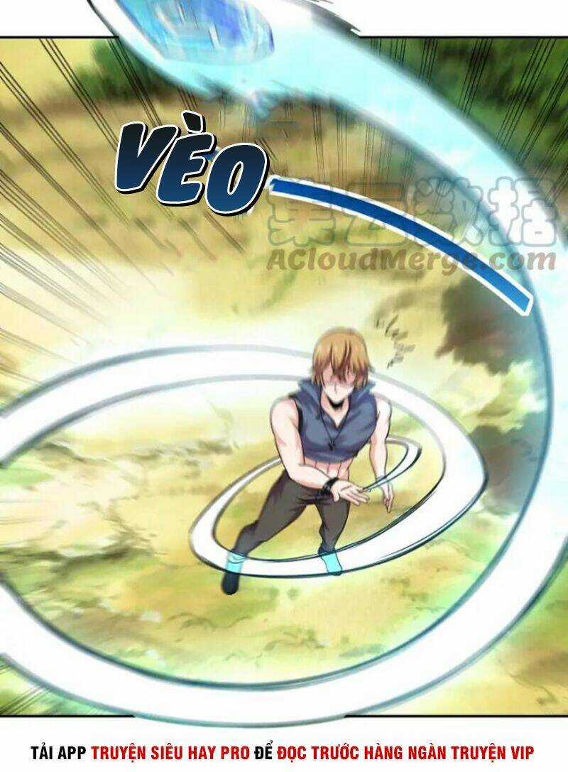 Thôn Phệ Lĩnh Vực - Chapter 149 - Trang 41