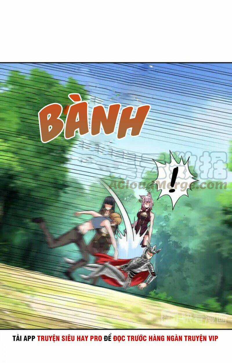 Thôn Phệ Lĩnh Vực - Chapter 149 - Trang 43