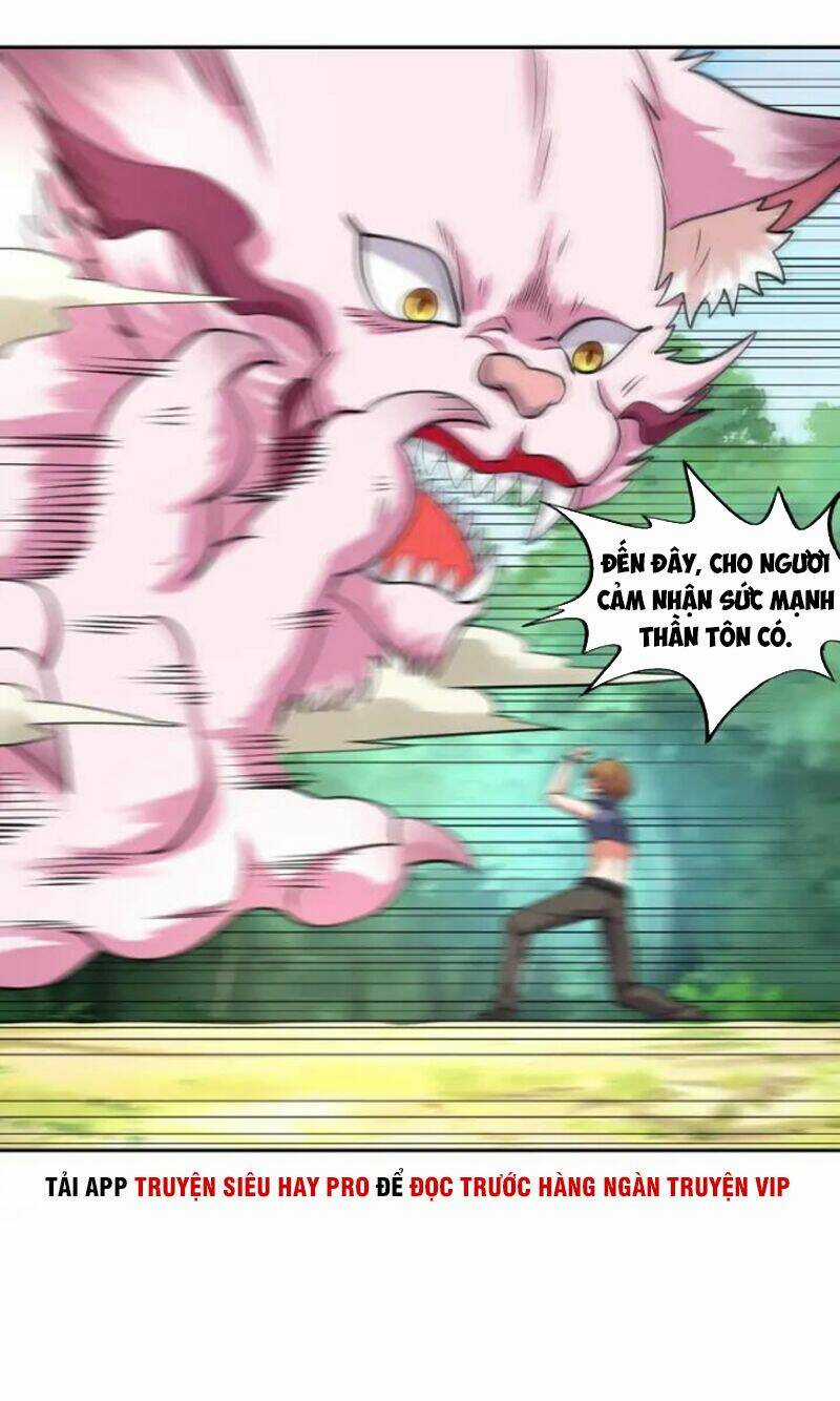 Thôn Phệ Lĩnh Vực - Chapter 149 - Trang 48