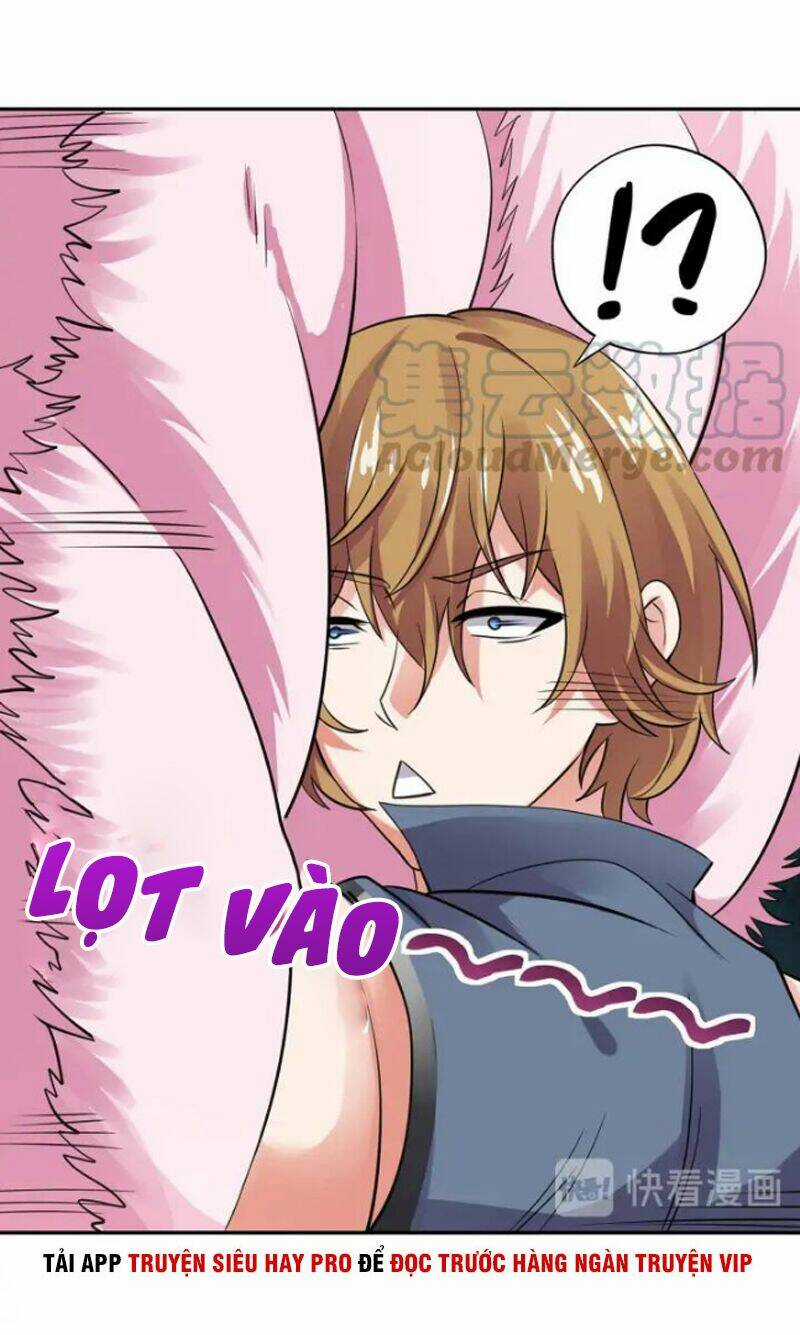 Thôn Phệ Lĩnh Vực - Chapter 149 - Trang 49