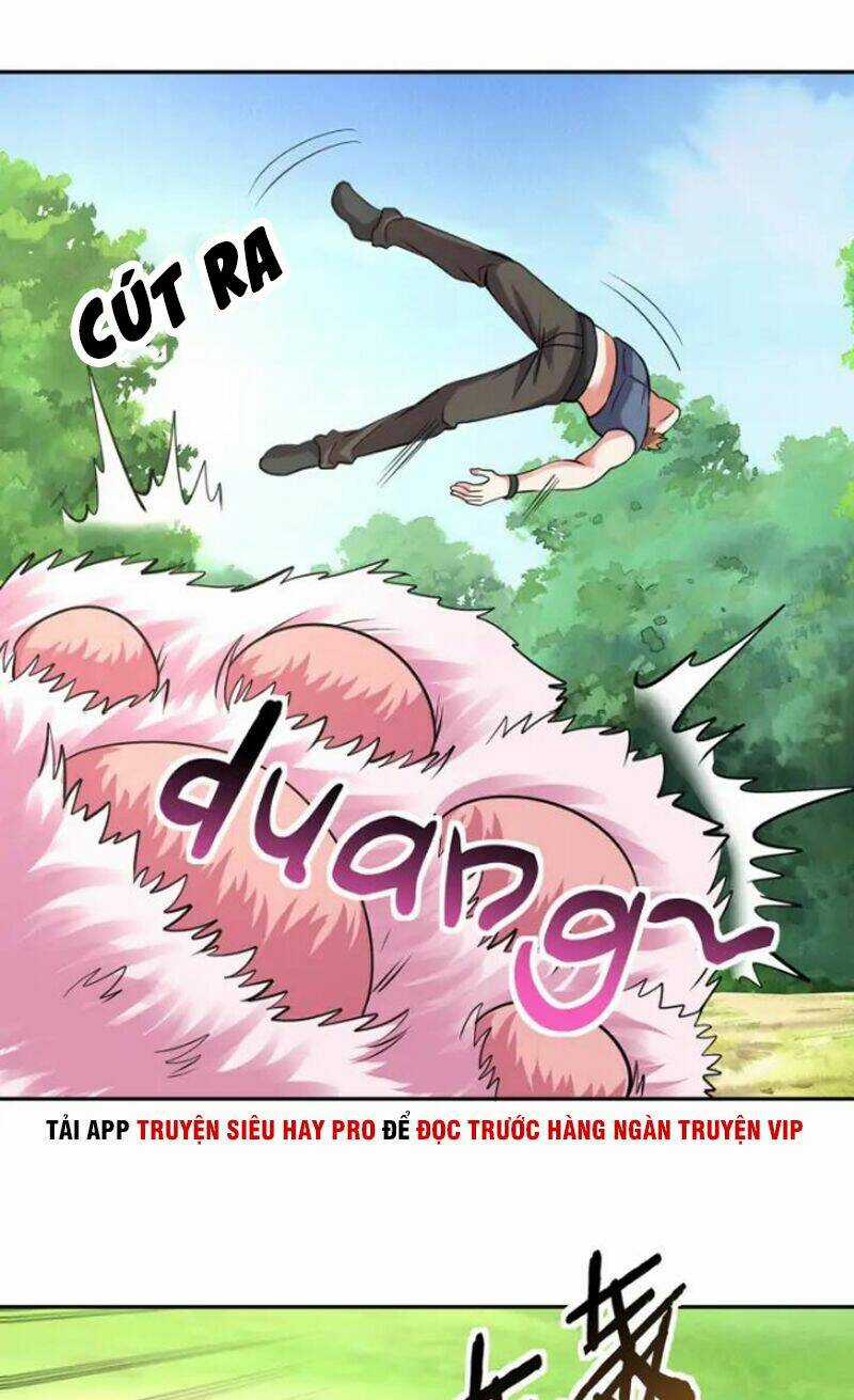 Thôn Phệ Lĩnh Vực - Chapter 149 - Trang 50