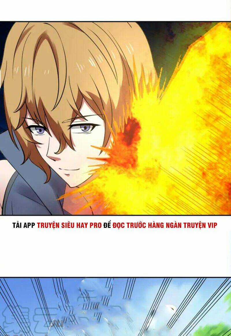 Thôn Phệ Lĩnh Vực - Chapter 149 - Trang 6