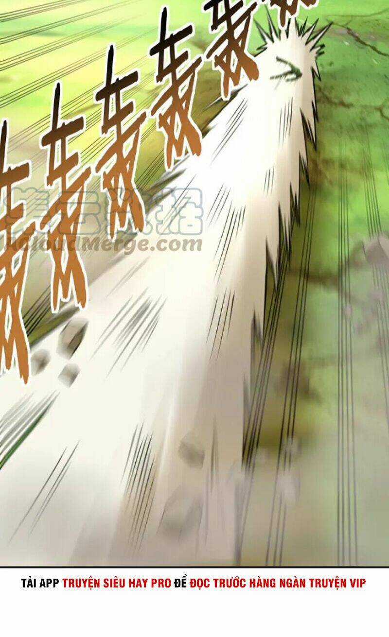 Thôn Phệ Lĩnh Vực - Chapter 149 - Trang 51