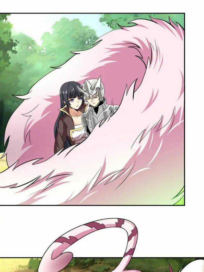 Thôn Phệ Lĩnh Vực - Chapter 149 - Trang 52