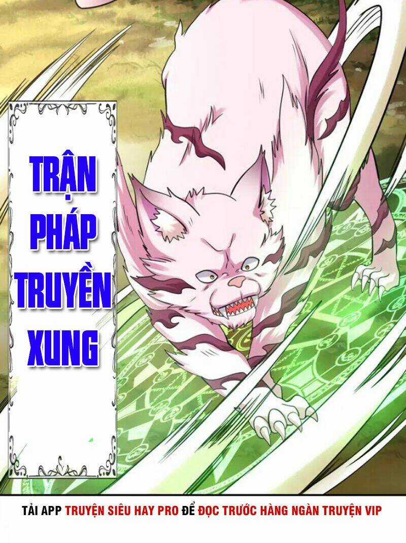 Thôn Phệ Lĩnh Vực - Chapter 149 - Trang 53
