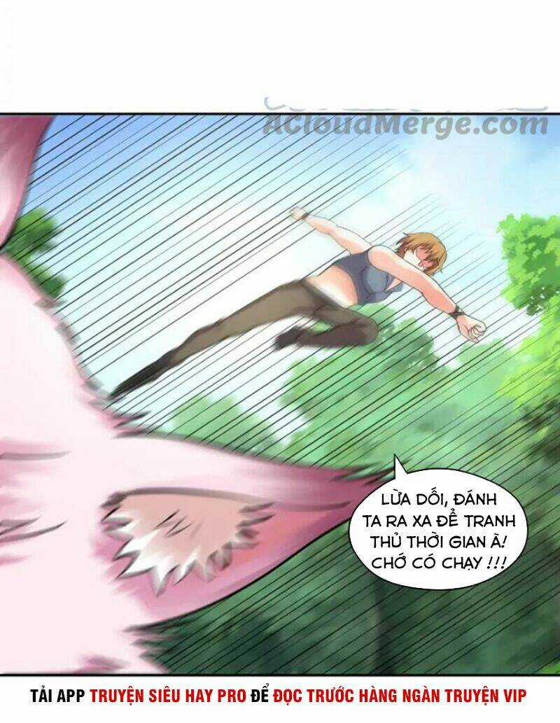 Thôn Phệ Lĩnh Vực - Chapter 149 - Trang 54