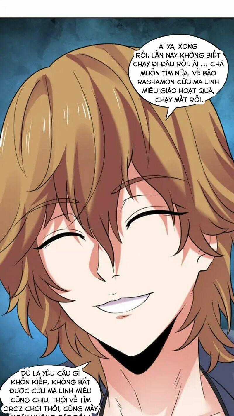 Thôn Phệ Lĩnh Vực - Chapter 149 - Trang 57