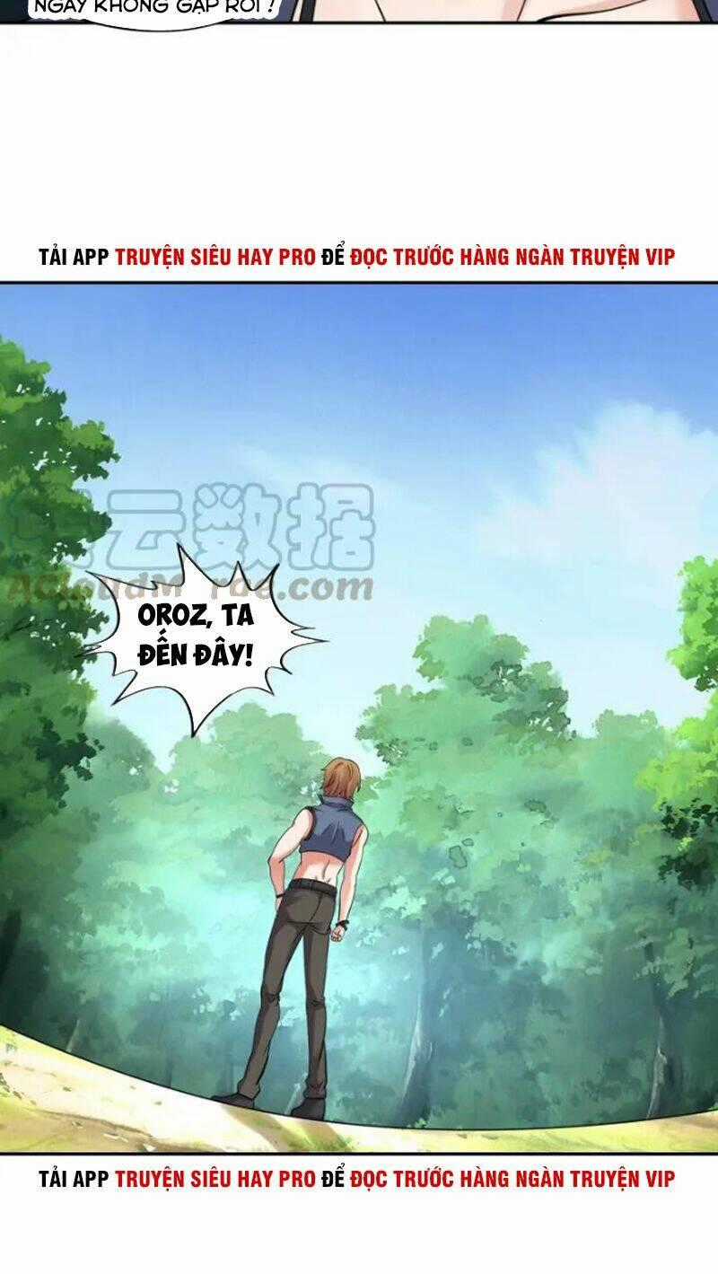 Thôn Phệ Lĩnh Vực - Chapter 149 - Trang 58