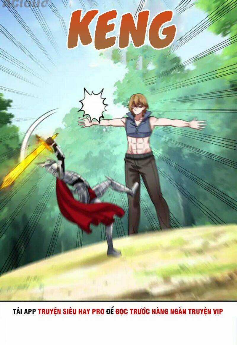 Thôn Phệ Lĩnh Vực - Chapter 149 - Trang 7