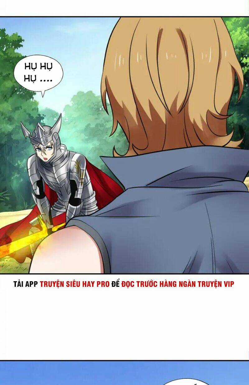 Thôn Phệ Lĩnh Vực - Chapter 149 - Trang 8