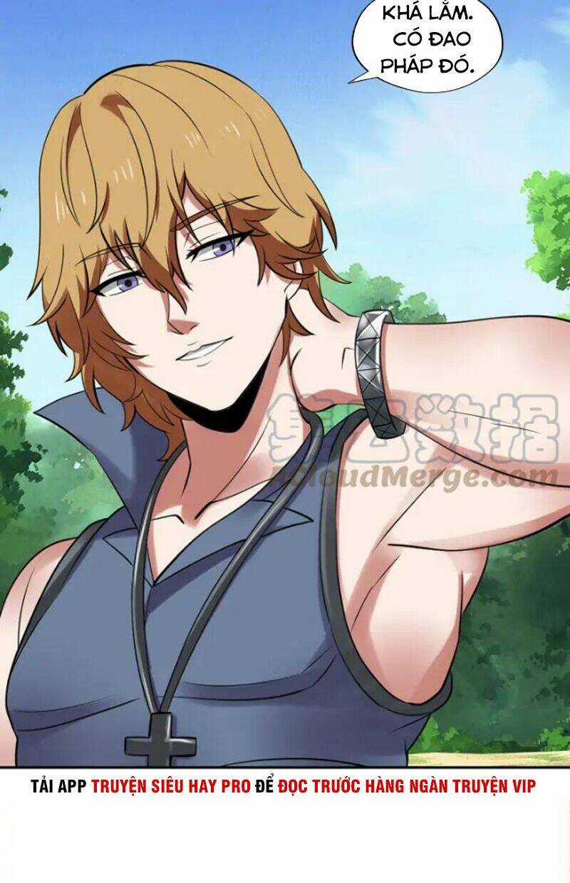Thôn Phệ Lĩnh Vực - Chapter 149 - Trang 9
