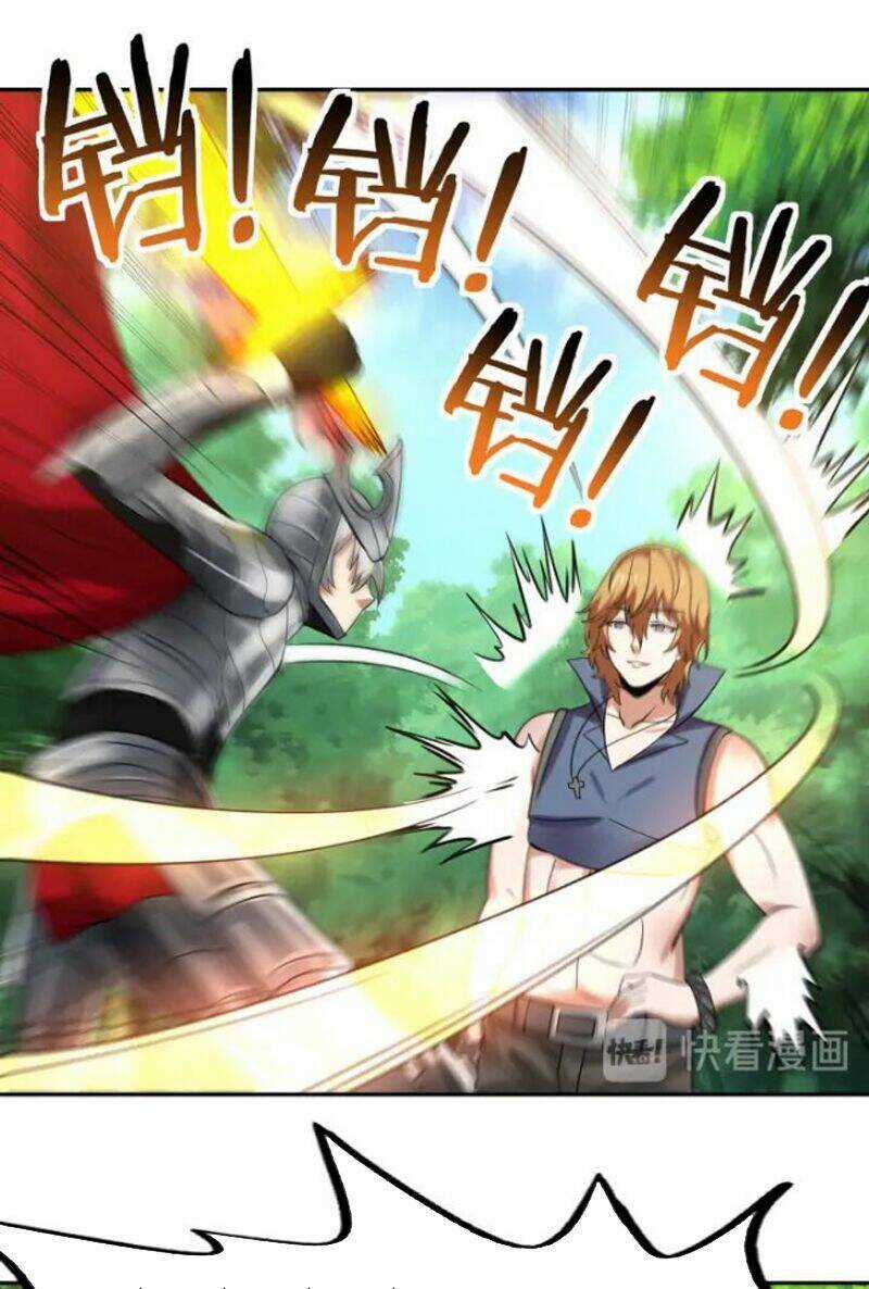 Thôn Phệ Lĩnh Vực - Chapter 149 - Trang 10