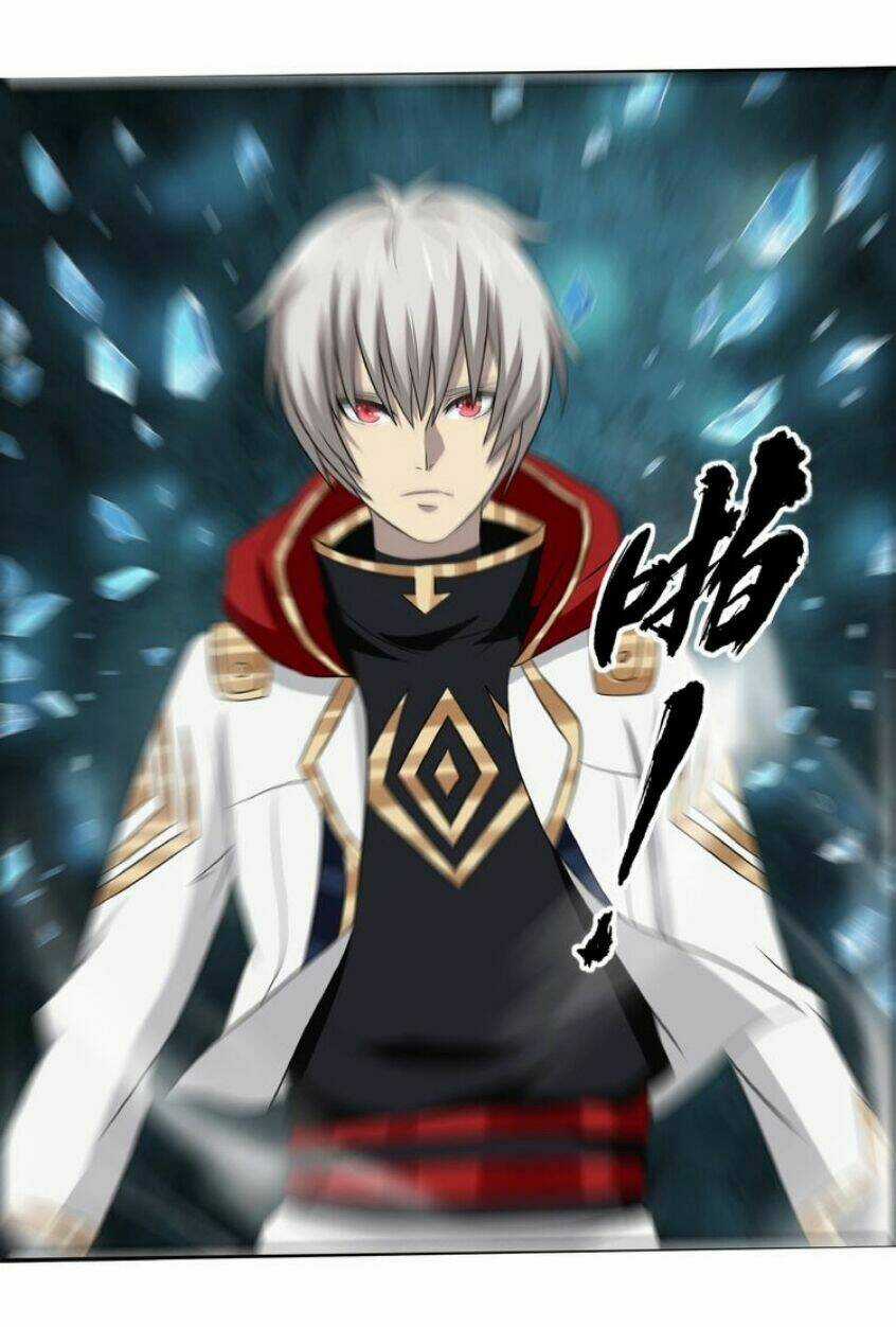 Thôn Phệ Lĩnh Vực - Chapter 15 - Trang 11