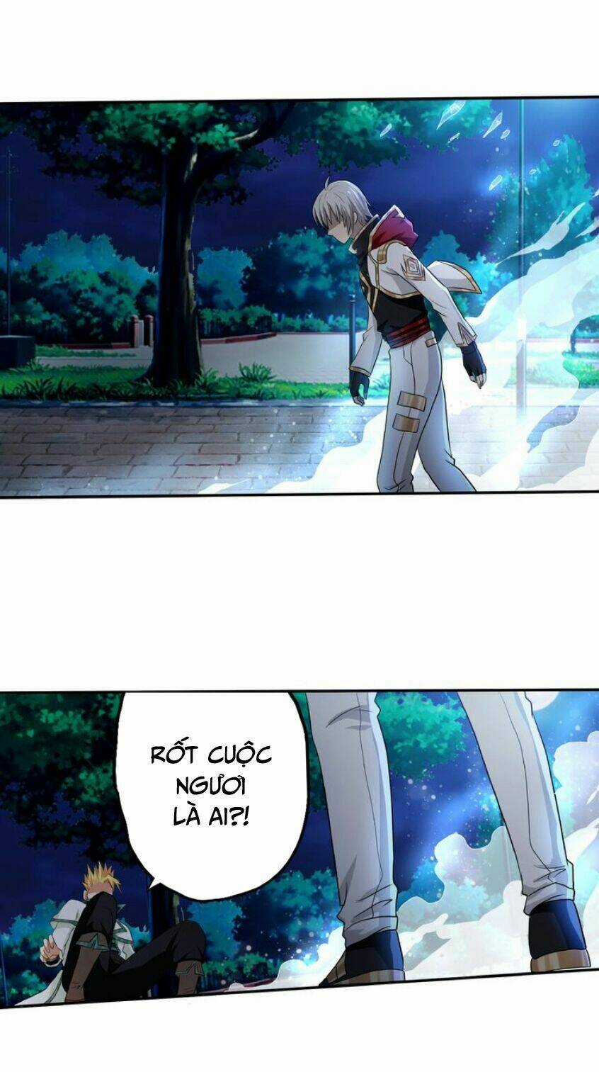 Thôn Phệ Lĩnh Vực - Chapter 15 - Trang 13