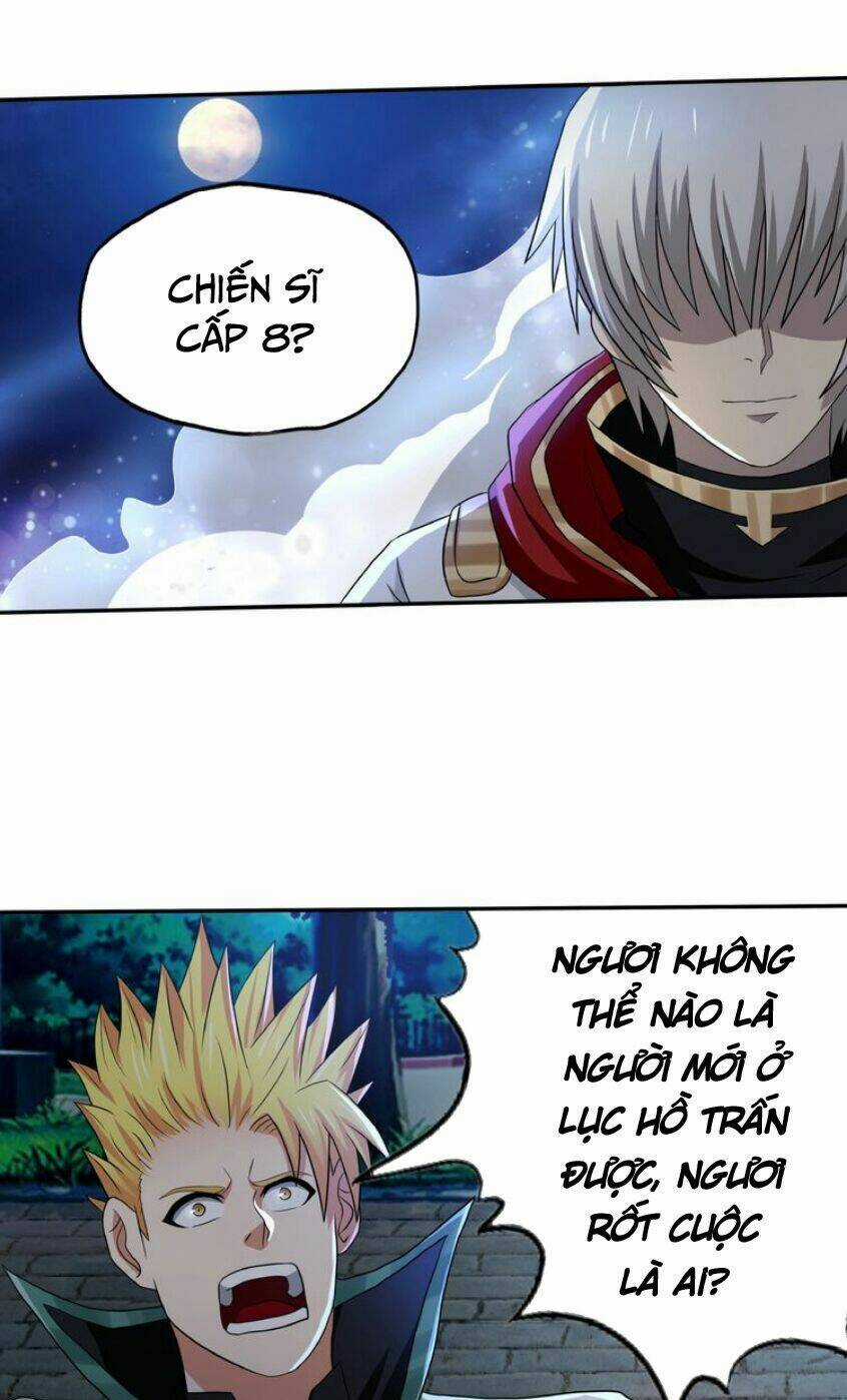 Thôn Phệ Lĩnh Vực - Chapter 15 - Trang 14