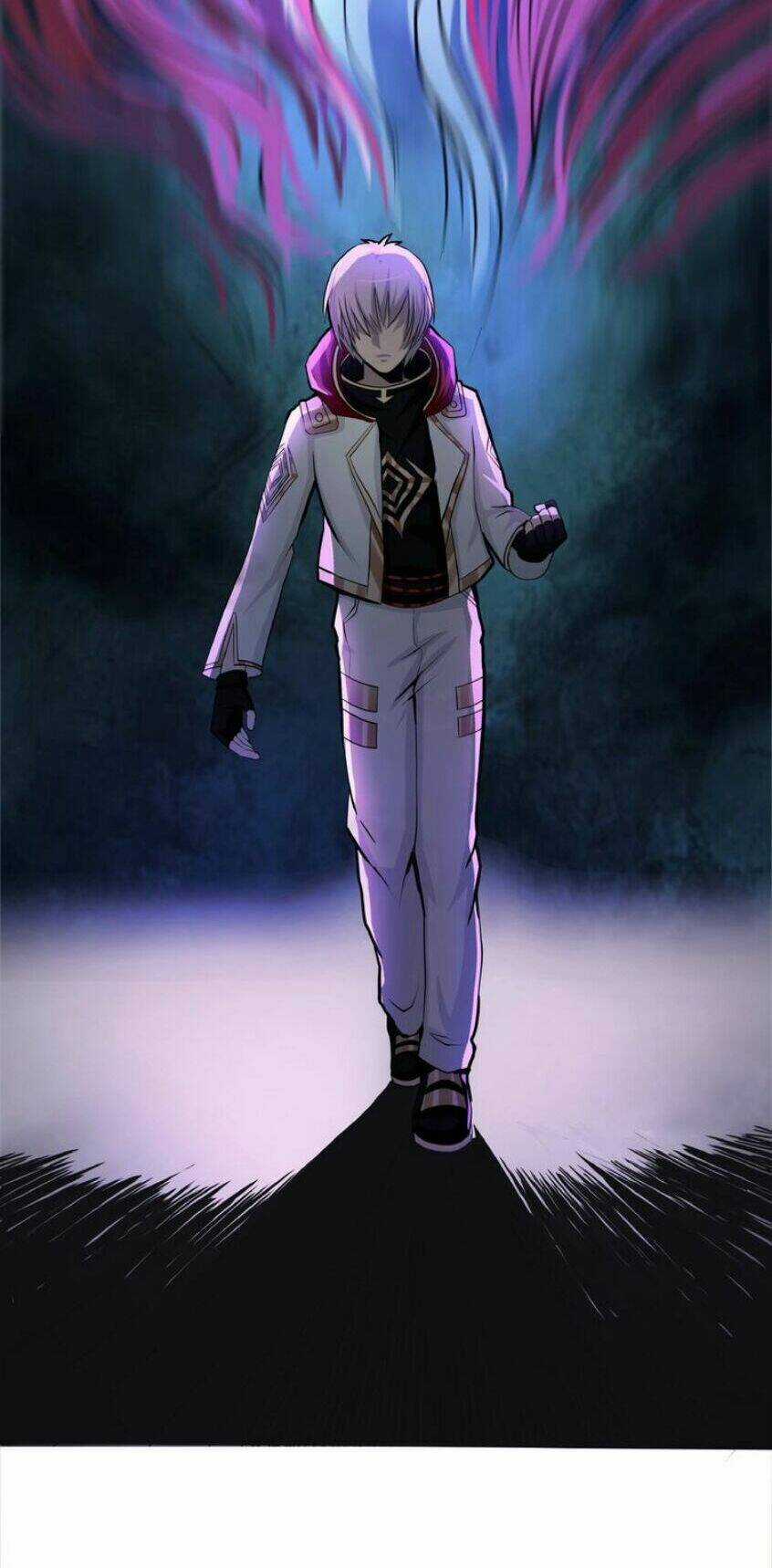 Thôn Phệ Lĩnh Vực - Chapter 15 - Trang 17