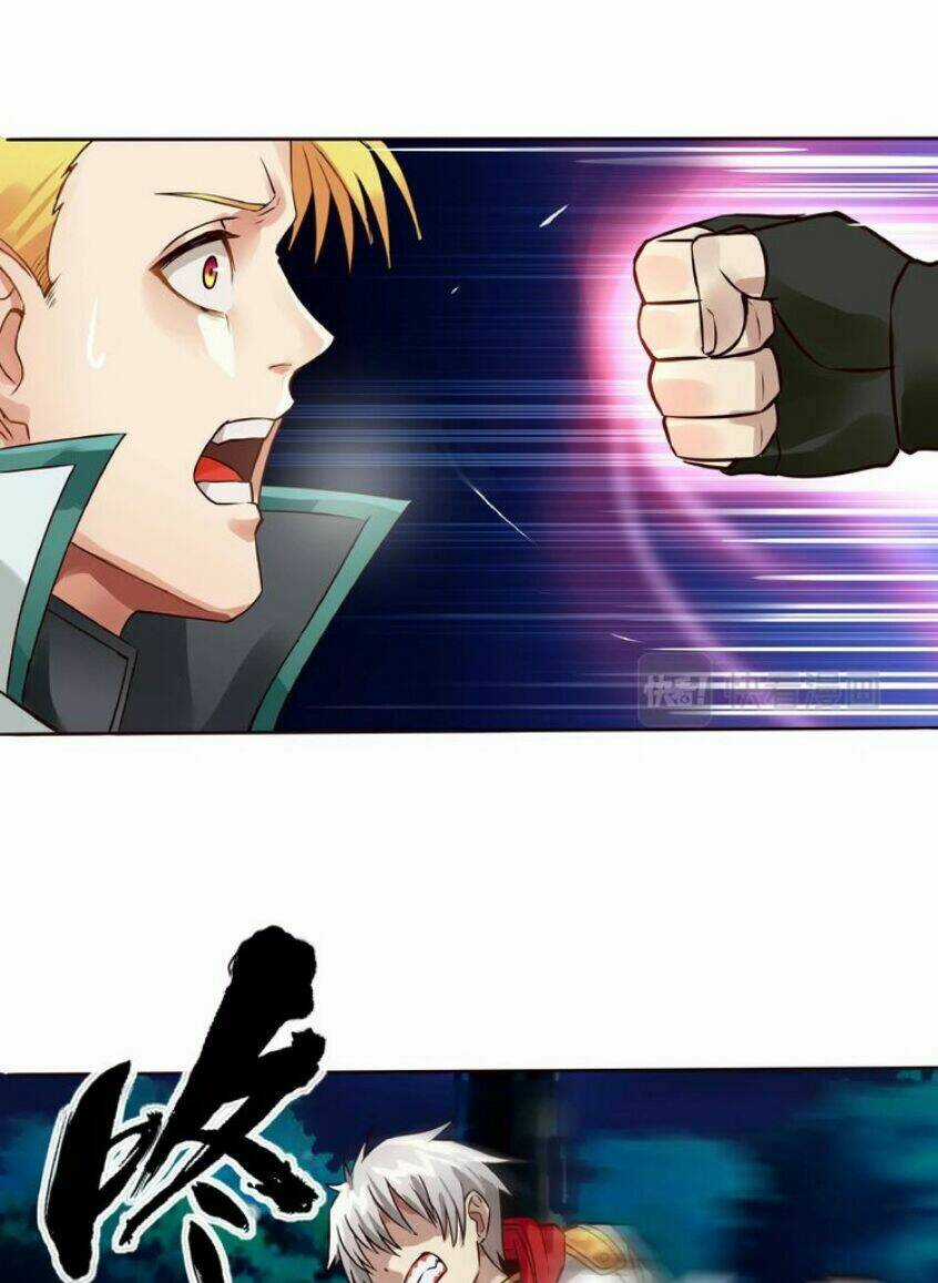 Thôn Phệ Lĩnh Vực - Chapter 15 - Trang 19