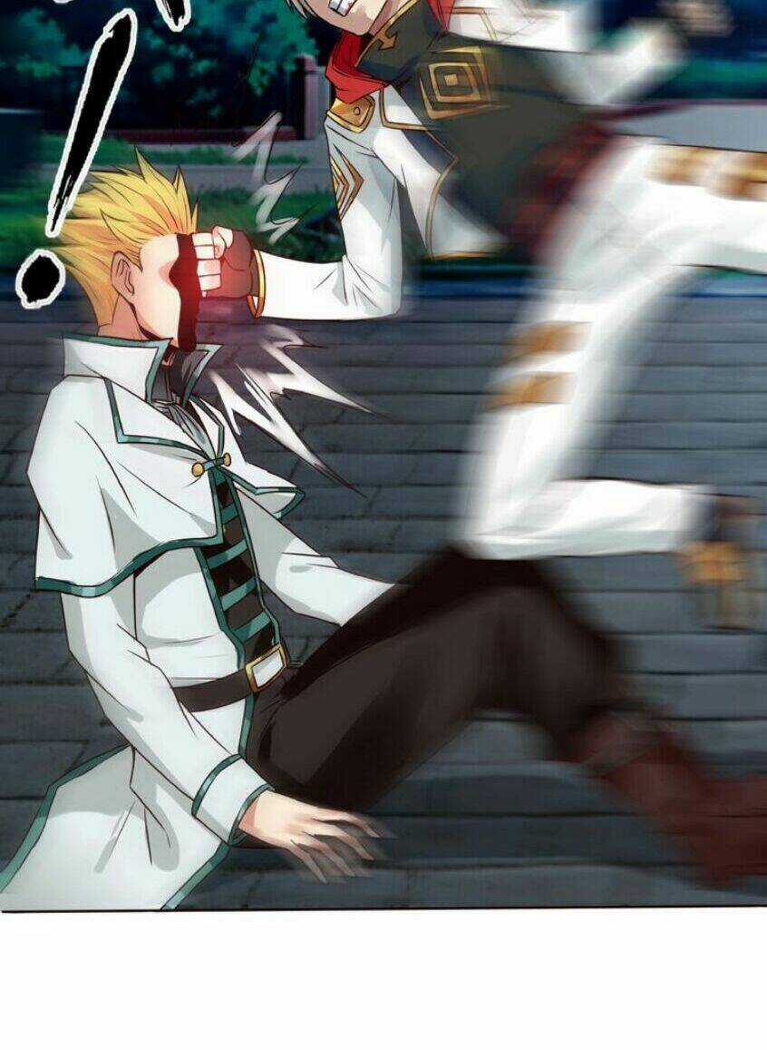 Thôn Phệ Lĩnh Vực - Chapter 15 - Trang 20