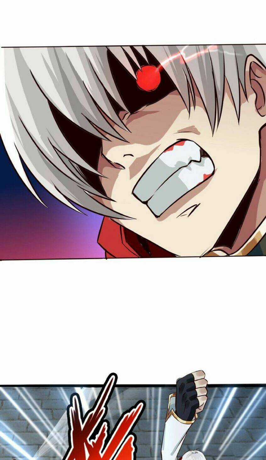 Thôn Phệ Lĩnh Vực - Chapter 15 - Trang 21