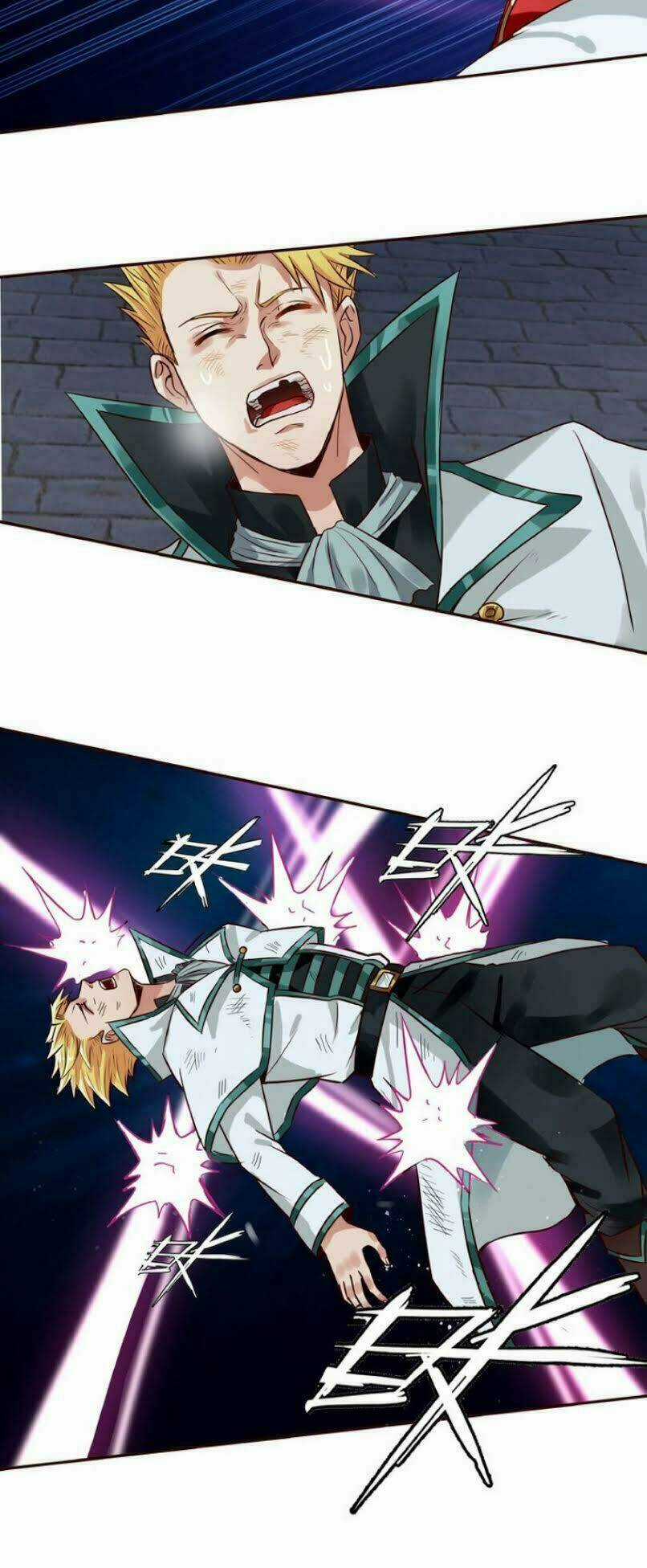 Thôn Phệ Lĩnh Vực - Chapter 15 - Trang 26