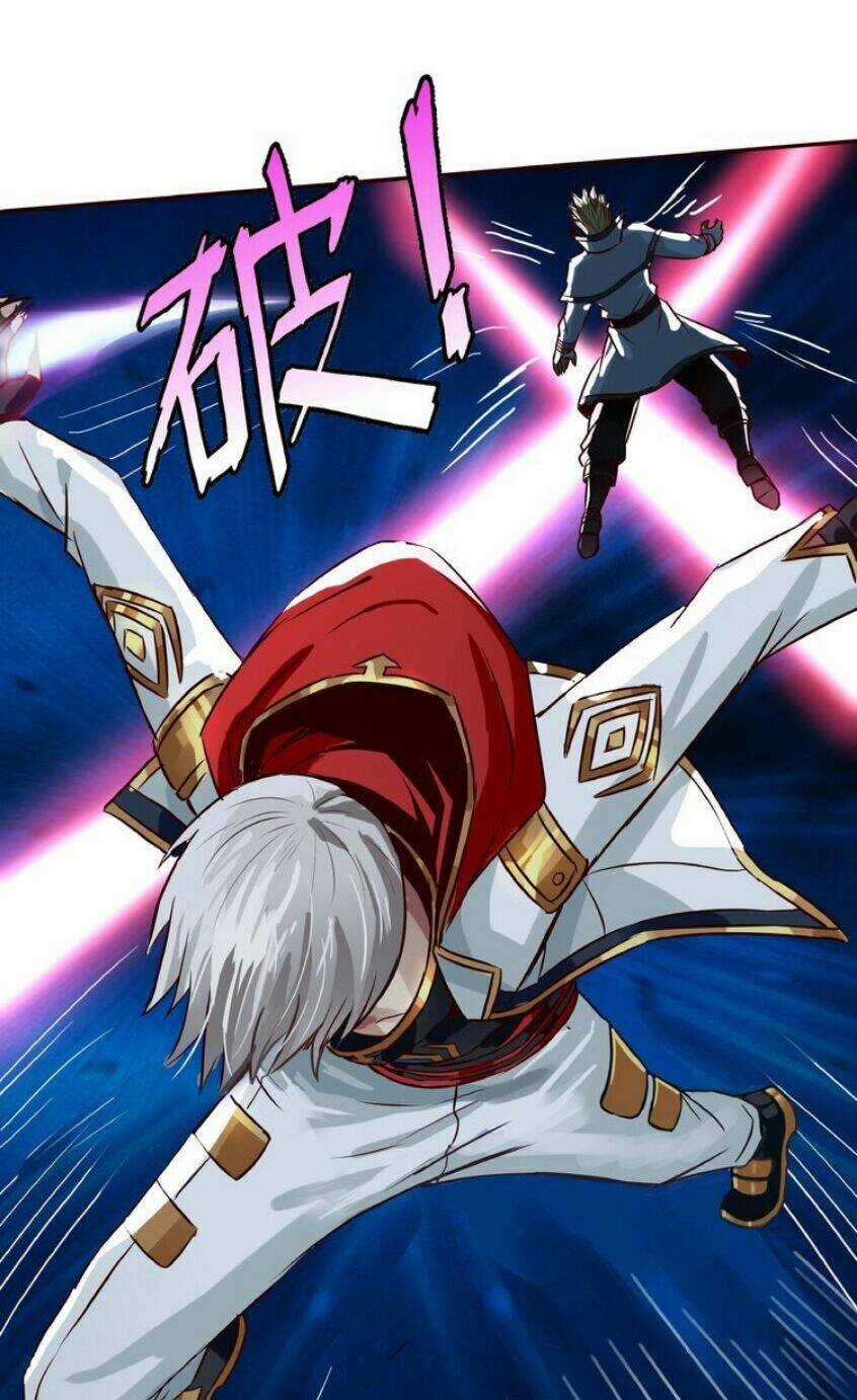 Thôn Phệ Lĩnh Vực - Chapter 15 - Trang 27