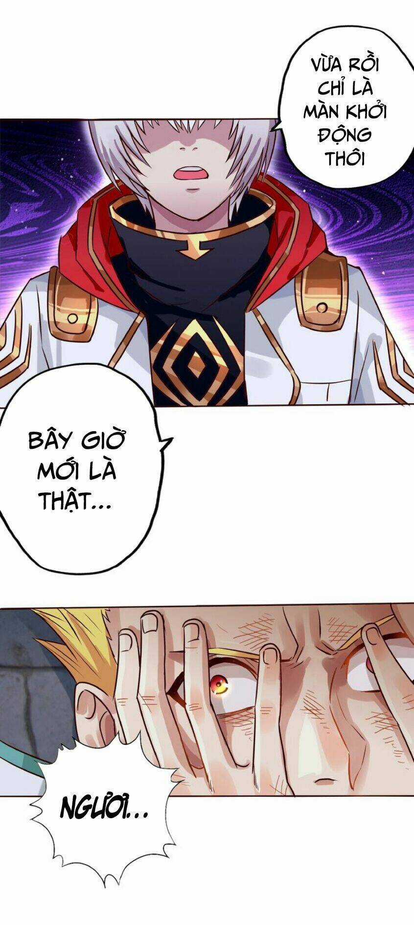 Thôn Phệ Lĩnh Vực - Chapter 15 - Trang 30