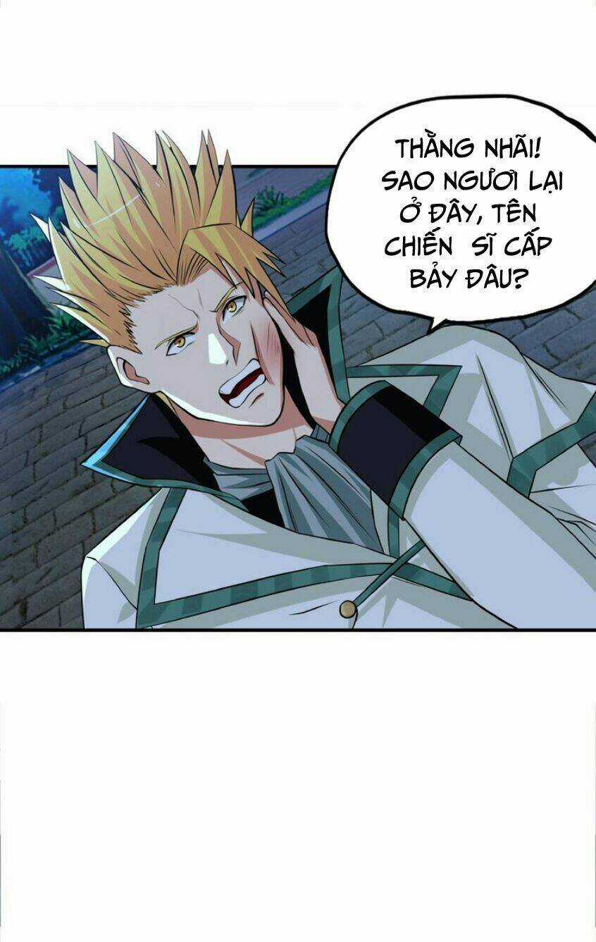 Thôn Phệ Lĩnh Vực - Chapter 15 - Trang 4