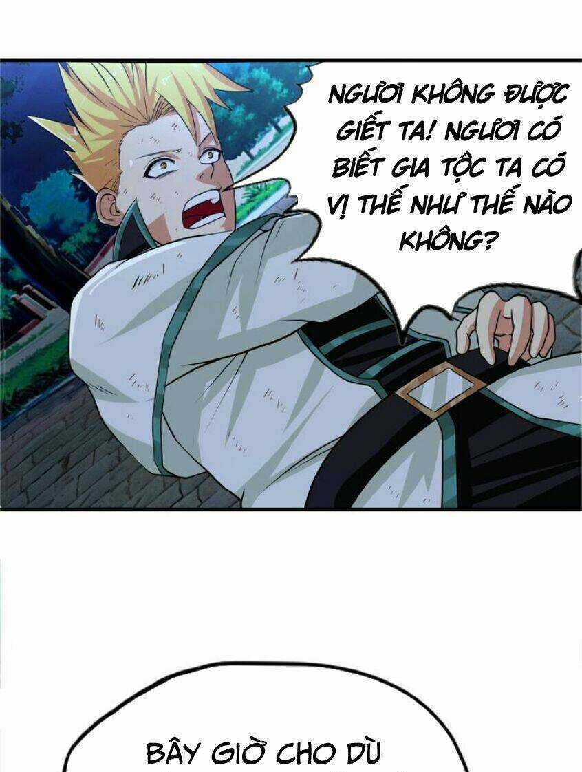 Thôn Phệ Lĩnh Vực - Chapter 15 - Trang 31