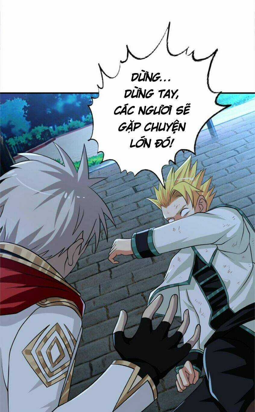 Thôn Phệ Lĩnh Vực - Chapter 15 - Trang 33