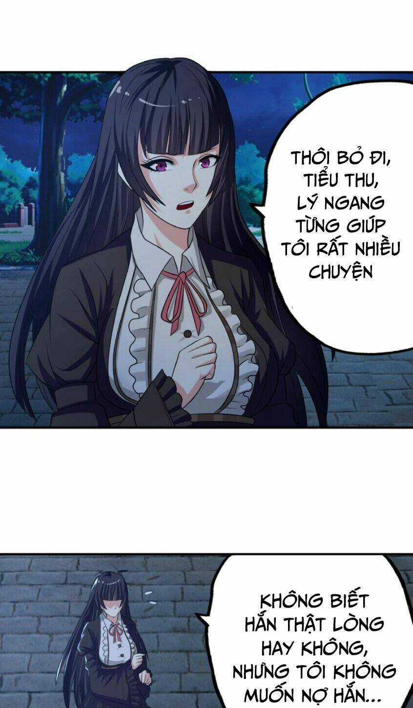 Thôn Phệ Lĩnh Vực - Chapter 15 - Trang 36