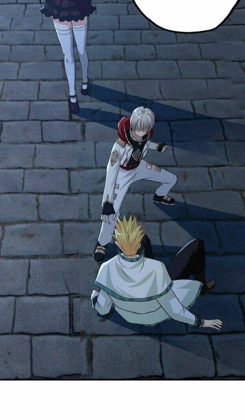 Thôn Phệ Lĩnh Vực - Chapter 15 - Trang 37