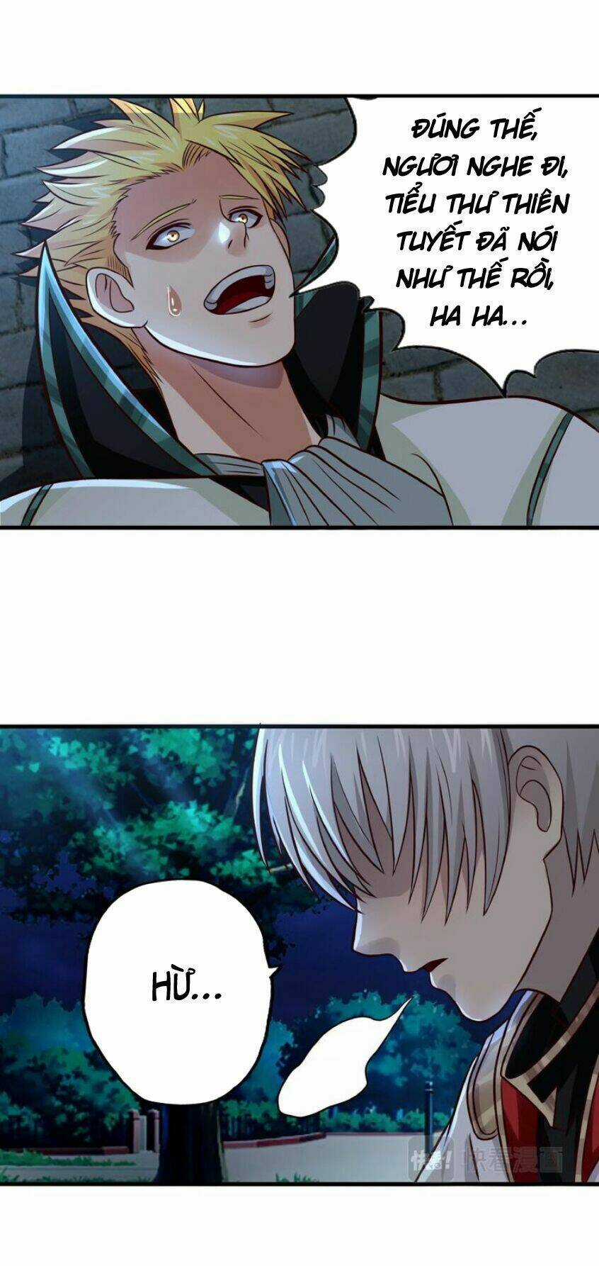 Thôn Phệ Lĩnh Vực - Chapter 15 - Trang 38