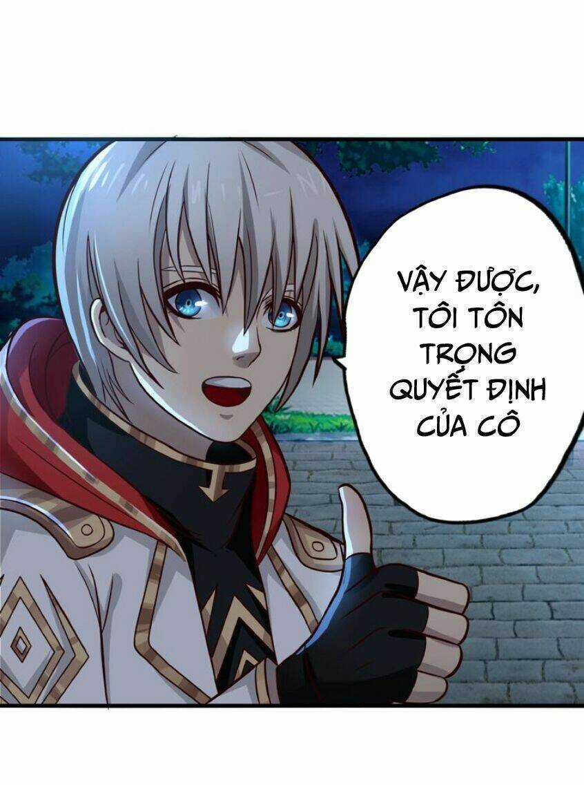 Thôn Phệ Lĩnh Vực - Chapter 15 - Trang 40