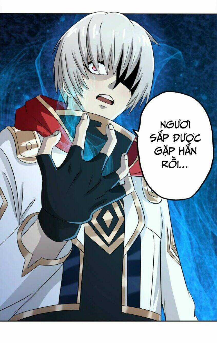 Thôn Phệ Lĩnh Vực - Chapter 15 - Trang 5