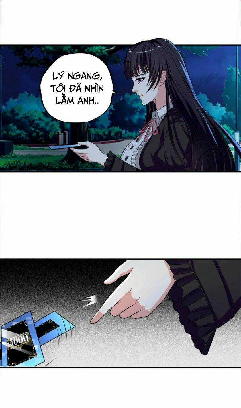 Thôn Phệ Lĩnh Vực - Chapter 15 - Trang 41